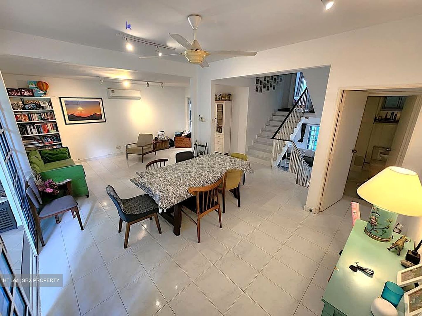 Clementi Park (D21), Detached #573946651